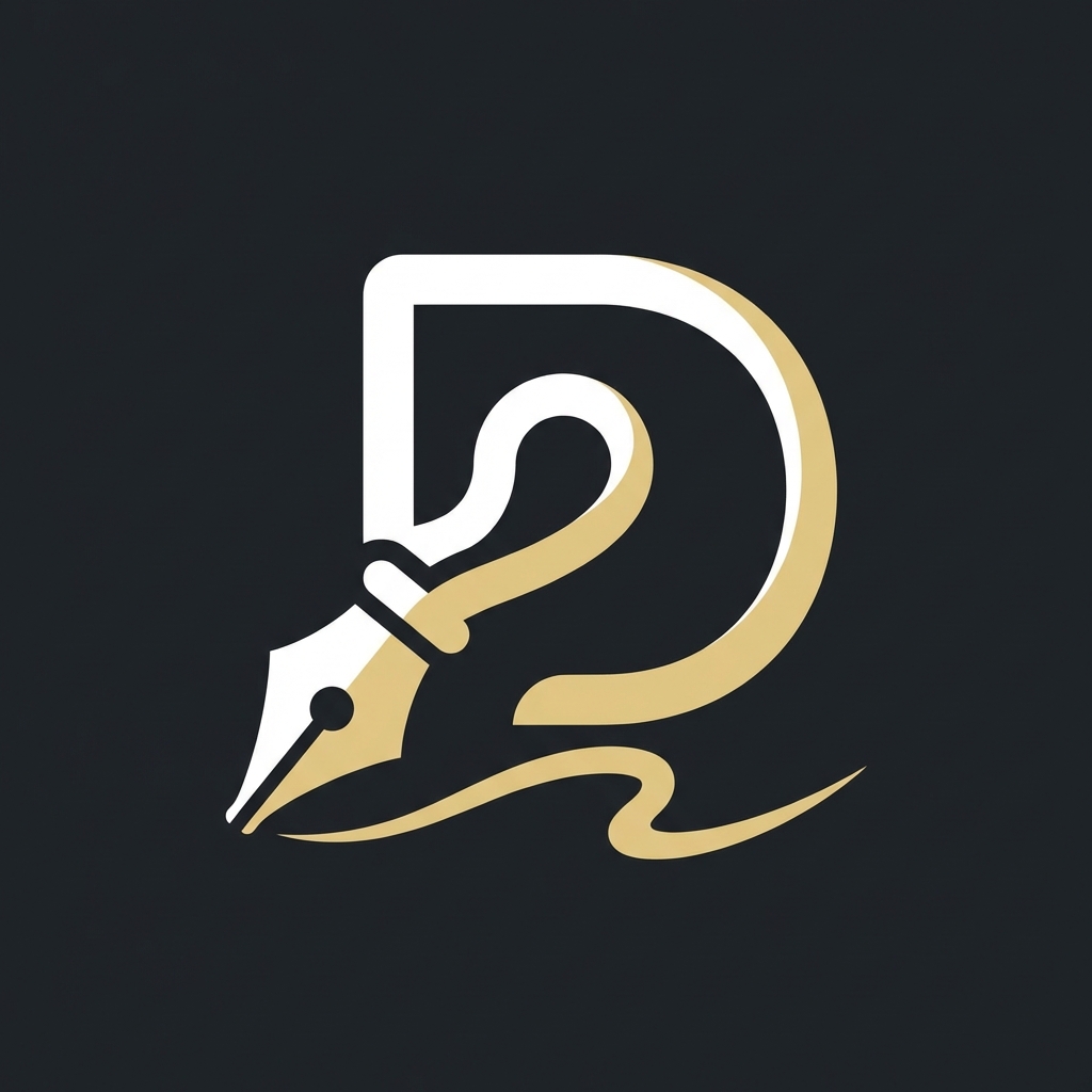 Draftflow Logo